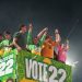 Virada do 22: maior evento da direita do Norte do país impulsiona disputa pelo Governo do Amazonas e coloca Professora Maria a cinco pontos do adversário