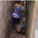 Urgente: homem é assassinad0 na em beco no bairro da Compensa