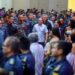 Governador Roberto Cidade oficializa promoção de 316 policiais militares do Amazonas