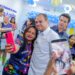 Governador Roberto Cidade destaca as mais de 74 mil sessões terapêuticas realizadas no Caic TEA Gilson Moreira