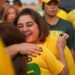 É VIRADA! Professora Maria encerra campanha nas ruas com Onda 22 em Manacapuru