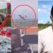 Tragédia aérea: empresário amazonense m0rr3 com o sogro em queda de avião em SP