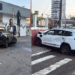 C0lisã0 entre dois carros deixa quatro ferid0s e uma pessoa com fr@tura exposta no Adrianópolis