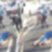 Vídeo: homem é atr0pelado vi0lentamente por carro na avenida Constantino Ney