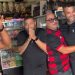 Vídeo: bolsonarista perde dois cordões de ouro e S10 para lulista em Manaus: ‘aposta é aposta’