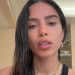 Anitta anuncia voto em Lula e ataca bolsonarismo em pronunciamento nas redes