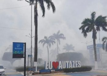 Autazes, Itacoatiara e Manaquiri lideram lista de cidades com mais focos de queimadas no Amazonas