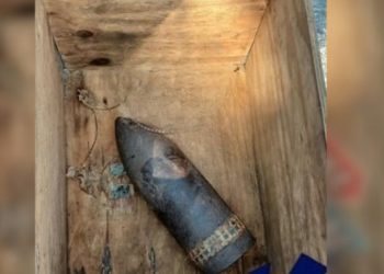 Esquadrão Antibomba é chamado em Iranduba após pescadores levarem artefato para casa