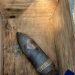 Esquadrão Antibomba é chamado em Iranduba após pescadores levarem artefato para casa