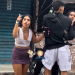 Vídeos: Blindadas x1ngam e vão pra cima de homem no Point do Chefinho, na ZL de Manaus