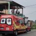 Vídeo: trabalhador m0rre durante serviço no telhado de casa em Manaus