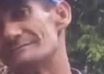 Suspeito de e$tupr0 coletivo contra garota indígena é pr3s0 após caminhada de quatro horas no AM