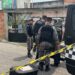 Artefatos expl0siv0s são encontrados atrás de colégio eleitoral em Manaus durante votação