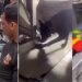 Vídeo: veja momento em que o cão “Xerife” encontra dr0ga dentro de barco no Amazonas