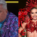 Milton Cunha detona desempenho de Virginia Fonseca como rainha de bateria como ‘catastrófico’ e ‘terrível’
