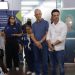 Governador Roberto Cidade amplia atendimento a idosos com mutirão oftalmológico e entrega de óculos