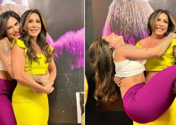 Cleusimar Cardoso publica carta aberta e diz que precisa ser respeitada como mãe de DjiDja Cardoso