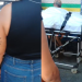 Vídeo: Idoso m0rre após parada cardíaca enquanto votava em escola na Compensa