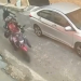 Vídeo: Tentativa de ass@lt0 a mulher no Coroado é gravada por câmeras de segurança em Manaus