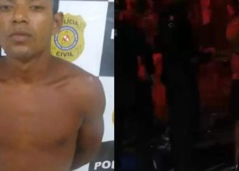Vídeo: mãe chora sobre o corp0 do filho, mas vizinhos dizem que ele devia ao tráfic0