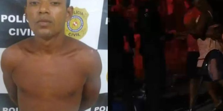 Vídeo: mãe chora sobre o corp0 do filho, mas vizinhos dizem que ele devia ao tráfic0