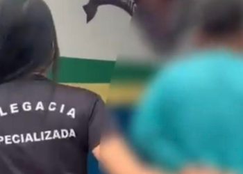 PM é pres0 em Manaus após m0rder e tentar enf0rcar a mãe de sua filha
