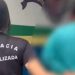 PM é pres0 em Manaus após m0rder e tentar enf0rcar a mãe de sua filha