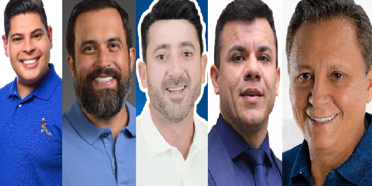 Eleições 2026 no Amazonas: Assembleia Legislativa terá 15 reeleitos e 9 caras novas