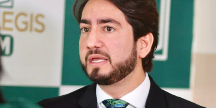Diego Afonso alcança marca histórica com 112 projetos de lei apresentados em 2026 na Câmara de Manaus
