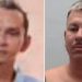Delegacia no interior do Amazonas pede ajuda para prender dois suspeitos