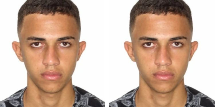 Saiba quem é o falso policial que aplicou o “golpe do amor” em mulheres carentes