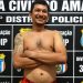 Sorriso de condenado: “Edi do Morrinho” começa a cumprir pena de sete anos em Manaus