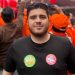 Ex-militante do PL e do MBL, jovem de 21 anos diz que deixou bolsonarismo após ‘estudar’ e declara voto em Lula