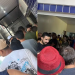 Demora, filas imensas e pessoas passando mal: votação em Manaus tem muitas reclamações