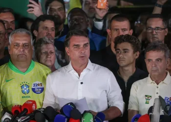 Flávio não reconhece derrota e vai tentar anulação do pleito: ‘Não vou aceitar’