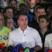 Flávio não reconhece derrota e vai tentar anulação do pleito: ‘Não vou aceitar’