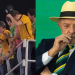 Em ato em Manaus, Flávio critica Lula, diz que ele ‘cag@’ pra Amazônia e promete encerrar ‘era petista’