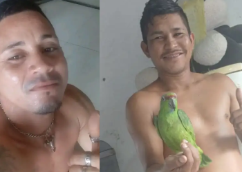 ‘Ele disse que ia m0rrer’, diz filha de homem que foi ass@ssinad0 com colega na AM-010