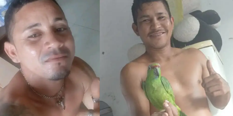 ‘Ele disse que ia m0rrer’, diz filha de homem que foi ass@ssinad0 com colega na AM-010
