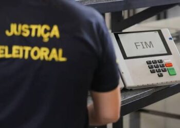 Votação no Amazonas está parada e TRE-AM espera o TSE para cumprir prorrogação