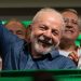 Lula vence em quatro dos cinco países que já fecharam votação no exterior