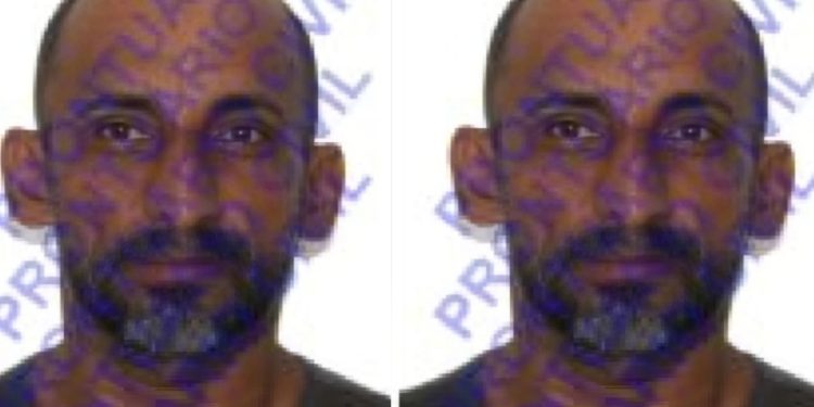 Saiba quem é o homem identificado neste fim de semana no IML de Manaus cujo c0rpo aguarda um familiar