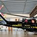 Helicópteros reforçam investigação de incêndios no interior do Amazonas