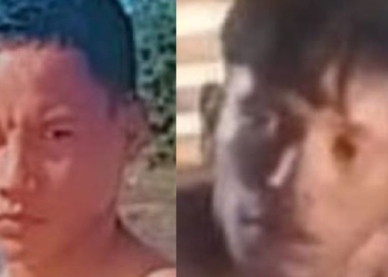 Segundo suspeito de e$tupr0 coletivo de adolescente indígena é pr3so em Itamarati