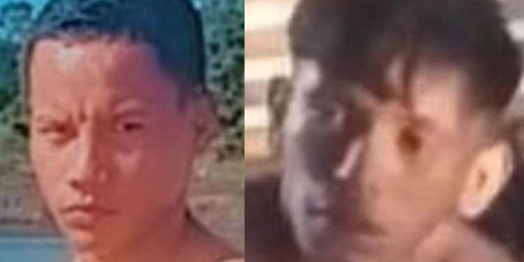 Segundo suspeito de e$tupr0 coletivo de adolescente indígena é pr3so em Itamarati
