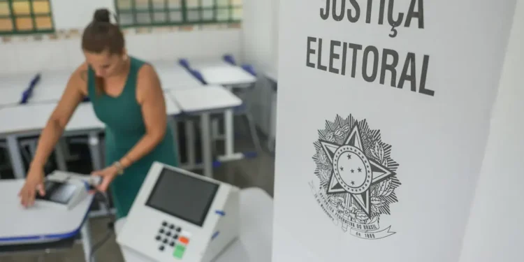 Urgente: Cristiano Zanin determina prorrogação das eleições por mais 2h em todo o Brasil