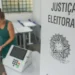 Urgente: Cristiano Zanin determina prorrogação das eleições por mais 2h em todo o Brasil