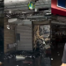 Vídeo: Dono de uma das 9 lojas atingidas por incêndio no Centro chora e lamenta o prejuízo