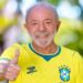 Lula é reeleito com 51,75% dos votos e conquista quarto mandato