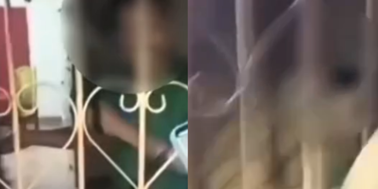 Vídeo: Morador denunc1a am3aças após declarar apoio a Flávio Bolsonaro em Manacapuru